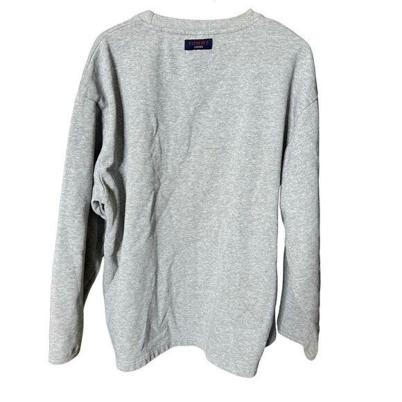 VTG Tommy Hilfiger Jeans Crewneck Large - Picture 3 of 5